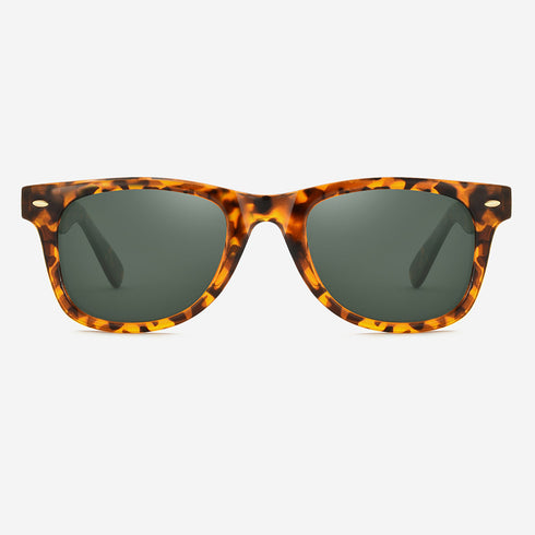 Square Wayfare PC or CP  Men's Sunglasses Rey
